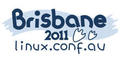 linux.conf.au 2011