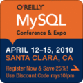 MySQL Conference 2010