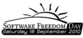 Software Freedom Day 2010