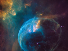 © Lead Image © NASA_ngc7635bubble_hubble26, 123RF.com