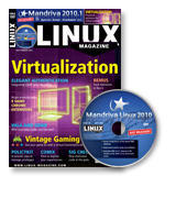 LinuxMagazineCover_118