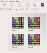 graphic Gbrainy