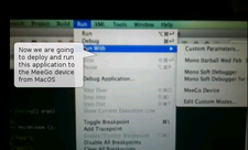 Monodevelop