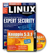 LinuxMagazineCover_91