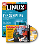 Linux Pro #87 / February 2008