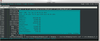 Figure 2: Is this top? No, it's Whowatch showing the total load after the S key has been pressed.