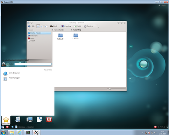 Xfce