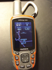 Figure 1: The Garmin GPSmap 62s.