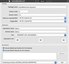 Figure 1: The Android Manifest Editor in Qt Creator.