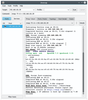 Figure 1: Zenmap wraps Nmap goodies in a simple yet feature-rich Gtk+ user interface.