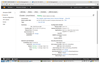 Figure 1: The AWS interface makes it easy to get your cluster up and running.