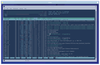 Figure 1: Before recording, a programmable timer counts down the screencast, giving you time to arrange everything.