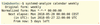 Figure 1: A timer starting weekly would execute at midnight every Monday. The next event will be in exactly five days.