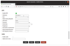 Figure 7: You can provide the optional SFTP Host key for Guacamole to verify the SFTP server's identity before transferring files.