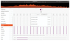 Figure 1: The GStreamer framework contains a number of Equalizer presets that can be activated with a mouse click using PulseEffects.