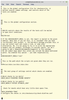 Figure 1: Configuring the basic settings in the checksecurity.conf file. The individual plugins are set up in separate configuration files.