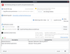 Figure 2: FreeFileSync has extensive configuration options due to its rich feature set.