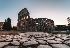© Photo by Federico Di Dio photography on Unsplash © Photo by Federico Di Dio photography on Unsplash