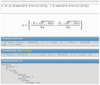 Figure 1: In addition to the formula, the MathLex demo also shows how it parses the formula internally, as well as the formula's LaTeX and Sage versions.