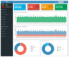 Figure 1: On the fly, Pi-hole filters DNS requests for unwanted URLs and hides advertising content and trackers.