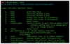Figure 1: Abbreviated help output for ssh-audit.