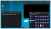 Figure 1: This resource-friendly xfce4 desktop weighs in at just 320MB.
