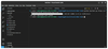Figure 1: If no mail addresses are extracted, the mailbot issues a 