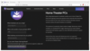 Figure 1: Bazzite's website helps you select the right image for your needs.