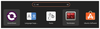 Figure 1: The OnionShare software package, courtesy of snapd.