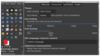 Figure 1: I chose large color icons in the new Welcome dialog.