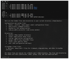 Figure 1: Warp provides clear explanations for the list of hidden directory files.