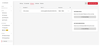 Figure 1: Make sure to store your API token, because you will only see it once.