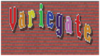 Figure 6: Variegate! Figure 6: Variegate!