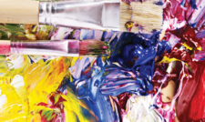 © Lead Image © Gennadiy Poznyakov, 123RF.com