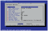 Figure 1: Accept the defaults of the partition setup if you are happy to wipe the entire drive. Figure 1: Accept the defaults of the partition setup if you are happy to wipe the entire drive.