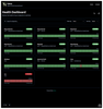 Figure 1: Gatus allows you to create a health dashboard for your own services. Figure 1: Gatus allows you to create a health dashboard for your own services.