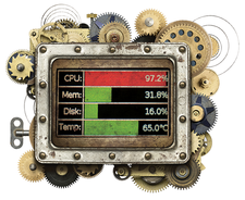 © Lead Image © donatas1205, 123RF.com