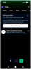 Figure 2: The Element X client for Android. Figure 2: The Element X client for Android.