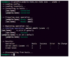 Figure 1: Execute the same shell command on multiple machines with pyinfra. Figure 1: Execute the same shell command on multiple machines with pyinfra.