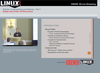 Figure 1: Linux Pro Magazine provided a live stream from the conference.