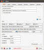 Figure 1: I-Nex provides an overview of all major hardware and system information in 10 tabs.