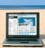 digital subscription to LMI