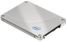 Intel SSD flash drive