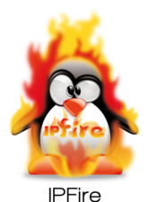 Logo IPFire