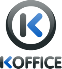 KOffice Logo