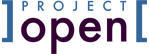Logo Project Open