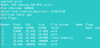 Figure 1: F1_parted.png: Parted is a comprehensive partitioning tool. For ease of use, you might want to give each partition a name or label.