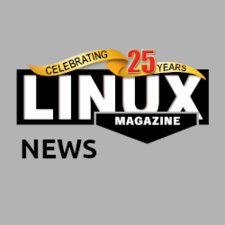 Celebrating 25 Years: Linux Magazine News